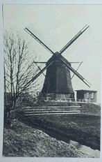 Amsterdam Zuid Oost (N.H.) Oostbijlmerpolder molen verdwenen, Verzamelen, Ansichtkaarten | Nederland, Verzenden, 1960 tot 1980