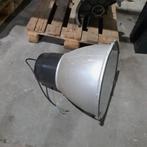 Industriele lampen, Ophalen, Gebruikt, 50 tot 75 cm, Metaal