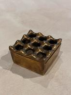 Vintage asbak Holger Bäckström & Bo Ljungberg, Ophalen of Verzenden