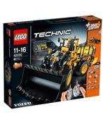 Nieuwe LEGO Technic Volvo Wiellader 42030 - Geseald!, Kinderen en Baby's, Speelgoed | Duplo en Lego, Ophalen of Verzenden, Nieuw
