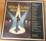 Million Dollar Memories ( 9-LP Box ), Ophalen of Verzenden, 1980 tot 2000, Gebruikt, 12 inch