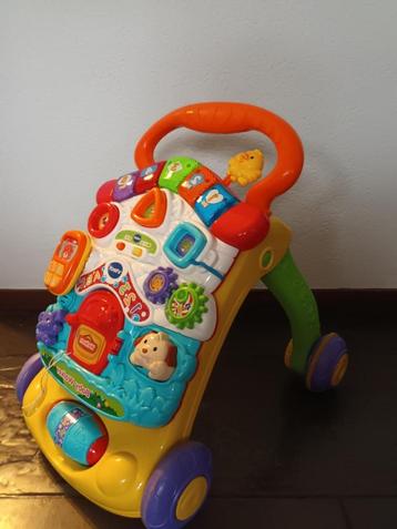 Vtecht loopwagen beschikbaar voor biedingen