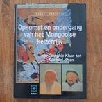 Opkomst en ondergang van het Mongoolse keizerrijk, Ophalen of Verzenden, Europa