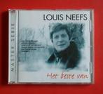 cd Louis Neefs Het beste van Master serie Margrietje, Cd's en Dvd's, Ophalen of Verzenden, Overige genres, Boxset