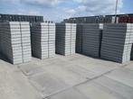 Betonplaat | A-keus | Bestrating | Betonplaten, Verzenden, Overige typen, Nieuw, 10 m² of meer