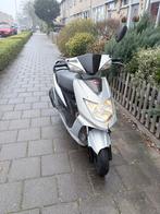 Kymco vp50, Ophalen, Gebruikt, Maximaal 25 km/u, Agility