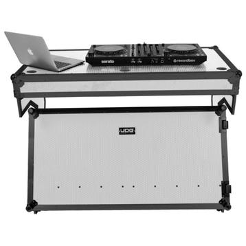 UDG Ultimate Z-Style DJ Table WH DJ Booth beschikbaar voor biedingen