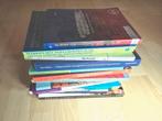 12 STUDIEBOEKEN SOCIAAL PEDAGOGISCHE HULPVERLENING, Ophalen of Verzenden, Gelezen, HBO