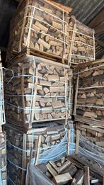 Gedroogd haardhout, Tuin en Terras, Haardhout, Minder dan 3 m³, Ophalen