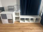 Ikea Kallax Kasten (Meerdere Maten), Huis en Inrichting, Kasten | Overige, Ophalen, Gebruikt