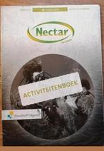 Nectar 1havo vwo biologie activiteitenboek, Boeken, Gelezen, Biologie, Ophalen of Verzenden, VWO
