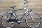 Giant Metro CS2 herenfiets 7 versnellingen grijs, Fietsen en Brommers, Fietsen | Dames | Damesfietsen, Gebruikt