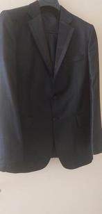 Hoorgwaardige Pak, Kleding | Heren, Ophalen of Verzenden, Zo goed als nieuw, Maat 46 (S) of kleiner, Zwart