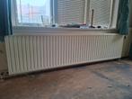 Grote radiator 240x600 x 8cm 10 stuks verschillende maten, 30 tot 80 cm, Radiator, 150 cm of meer, Ophalen of Verzenden