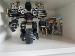Lego 70632 Quake Mech, Ophalen of Verzenden, Zo goed als nieuw, Complete set, Lego