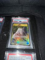 Mt Coronet - Psa 10, Ophalen of Verzenden, Zo goed als nieuw