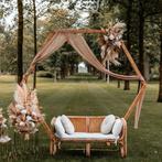 droogbloemen bruiloft decoratie, Huis en Inrichting, Ophalen