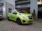 Chevrolet Spark 1.0 16V LS, Voorwielaandrijving, Gebruikt, 4 cilinders, 68 pk