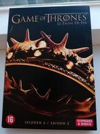 Game of thrones seizoen 2, Vanaf 16 jaar, Ophalen of Verzenden, Gebruikt