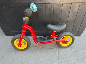 Pucky loopfiets beschikbaar voor biedingen