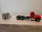 Siku (1:55) Mack truck voor verbouw, Hobby en Vrije tijd, Modelauto's | Overige schalen, Ophalen of Verzenden, Gebruikt, Bus of Vrachtwagen