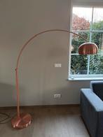 Booglamp merk Zuiver kleur rosé, Huis en Inrichting, Lampen | Vloerlampen, Ophalen, Zo goed als nieuw, 150 tot 200 cm