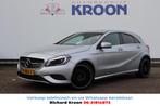 Mercedes-Benz A-klasse 180 Ambition Automaat., 65 €/maand, Gebruikt, 4 cilinders, Leder en Stof