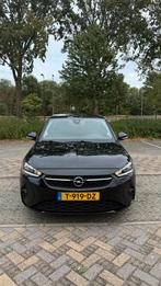 OPEL CORSA 2023 1.2 Start/stop, Voorwielaandrijving, Stof, 74 pk, Zwart