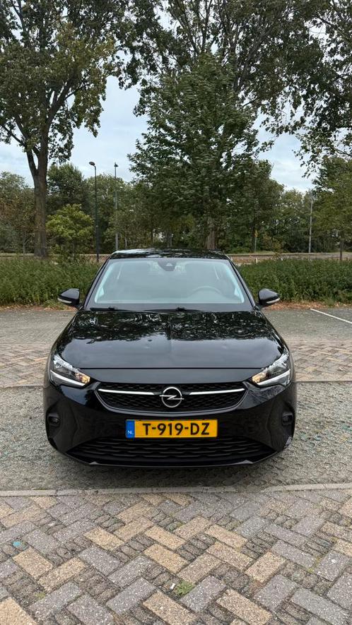 OPEL CORSA 2023 1.2 Start/stop, Auto's, Opel, Bedrijf, Corsa, Adaptieve lichten, Adaptive Cruise Control, Airbags, Airconditioning