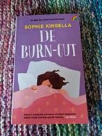 Sophie kinsella de burn out, Ophalen of Verzenden