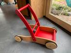 Pinolino loopwagen nieuwprijs: €60,-, Ophalen, Zo goed als nieuw