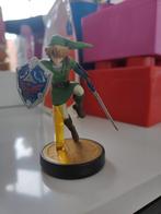 Amiibo link, 1 speler, Zo goed als nieuw, Vanaf 3 jaar, Ophalen