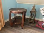 Art deco tafeltje, Antiek en Kunst, Antiek | Meubels | Tafels, Ophalen of Verzenden