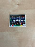 Panini WK1998 Frankrijk Nr156, Ophalen of Verzenden, Zo goed als nieuw, Sticker