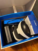 VR bril PlayStation, Ophalen, Gebruikt, 1 speler, Virtual Reality