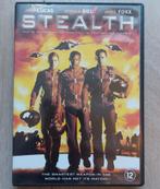 DVD - Stealth, 1980 tot heden, Ophalen of Verzenden, Zo goed als nieuw, Actie en Avontuur