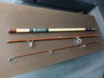 Zeehengel strandhengel Shakespeare hurricane 1355v  3.60m, Watersport en Boten, Ophalen of Verzenden, Gebruikt