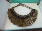 STELLA&DOT designers ketting nieuw in doos, Overige materialen, Verstelbaar, Verzenden, Nieuw