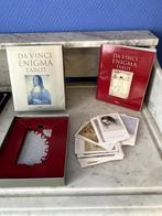 Da Vinci Enigma Tarot cards, Tarot of Kaarten leggen, Librero, Overige typen, Ophalen of Verzenden