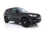 Land Rover Range Rover Sport 3.0 SDV6 HSE Dynamic Aut. *PANO, Auto's, Land Rover, Gebruikt, 2993 cc, Zwart, Bedrijf