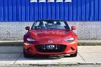 Mazda MX-5 2.0 SkyActiv-G 160 GT-M Sportsline, Auto's, Mazda, 1998 cc, Gebruikt, Euro 6, 4 cilinders