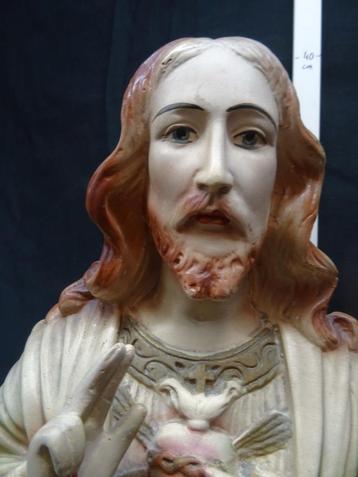 100293=Torso van Christus.2010 beschikbaar voor biedingen