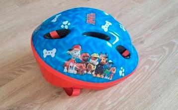 Paw Patrol Fietshelm - Nieuw! beschikbaar voor biedingen