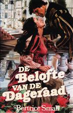 DE BELOFTE VAN DE DAGERAAD - Bertrice Small, Boeken, Verzenden, Gelezen