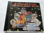 A Collection Of Golden Hits Vol.2, Overige genres, Ophalen of Verzenden