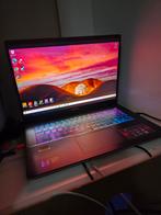 Msi sword 17 i7,14th 32gb 2t 4070 gaming laptop, Computers en Software, Windows Laptops, Ophalen of Verzenden, Zo goed als nieuw