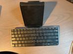 Microsoft mini universal keyboard blue tooth, Computers en Software, Toetsenborden, Gebruikt, Multimediatoetsen, Ophalen of Verzenden