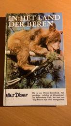 In het land der beren - Walt disney, Boeken, Natuur, Ophalen of Verzenden, Natuur algemeen
