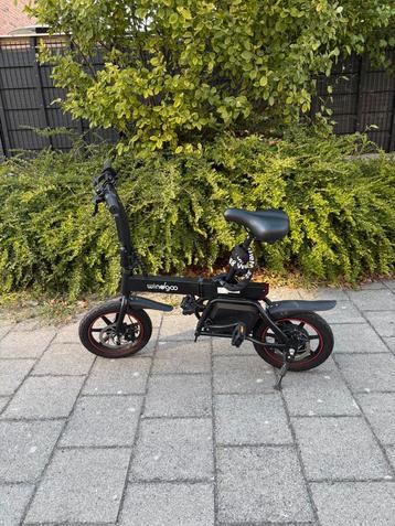 Als nieuw!! Windgoo b20 >> binnen garantie beschikbaar voor biedingen