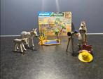Playmobil Wiltopia Set 71291, Ophalen, Zo goed als nieuw, Complete set